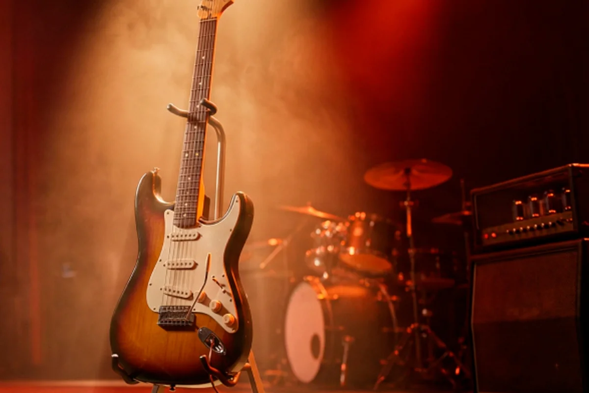 Афиша «Classic ROCK Legend Show»