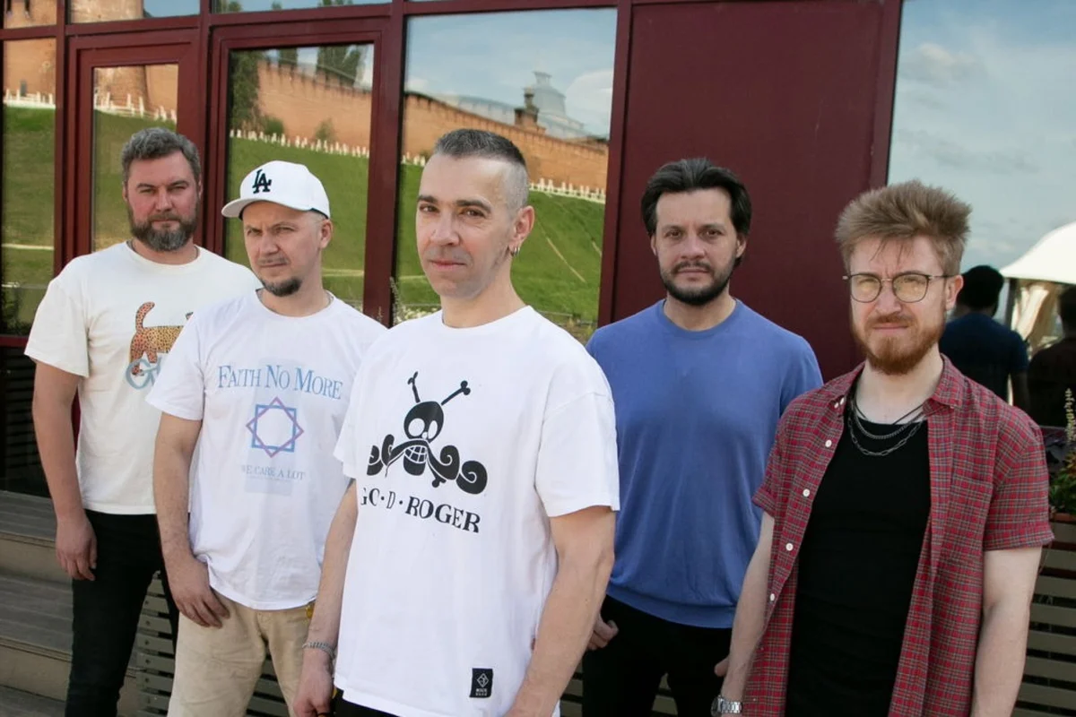 Афиша «CosmoCats»