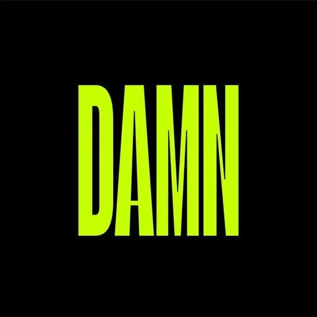 Афиша «DAMN | 14 НОЯБРЯ | СЧАСТЬЕ»