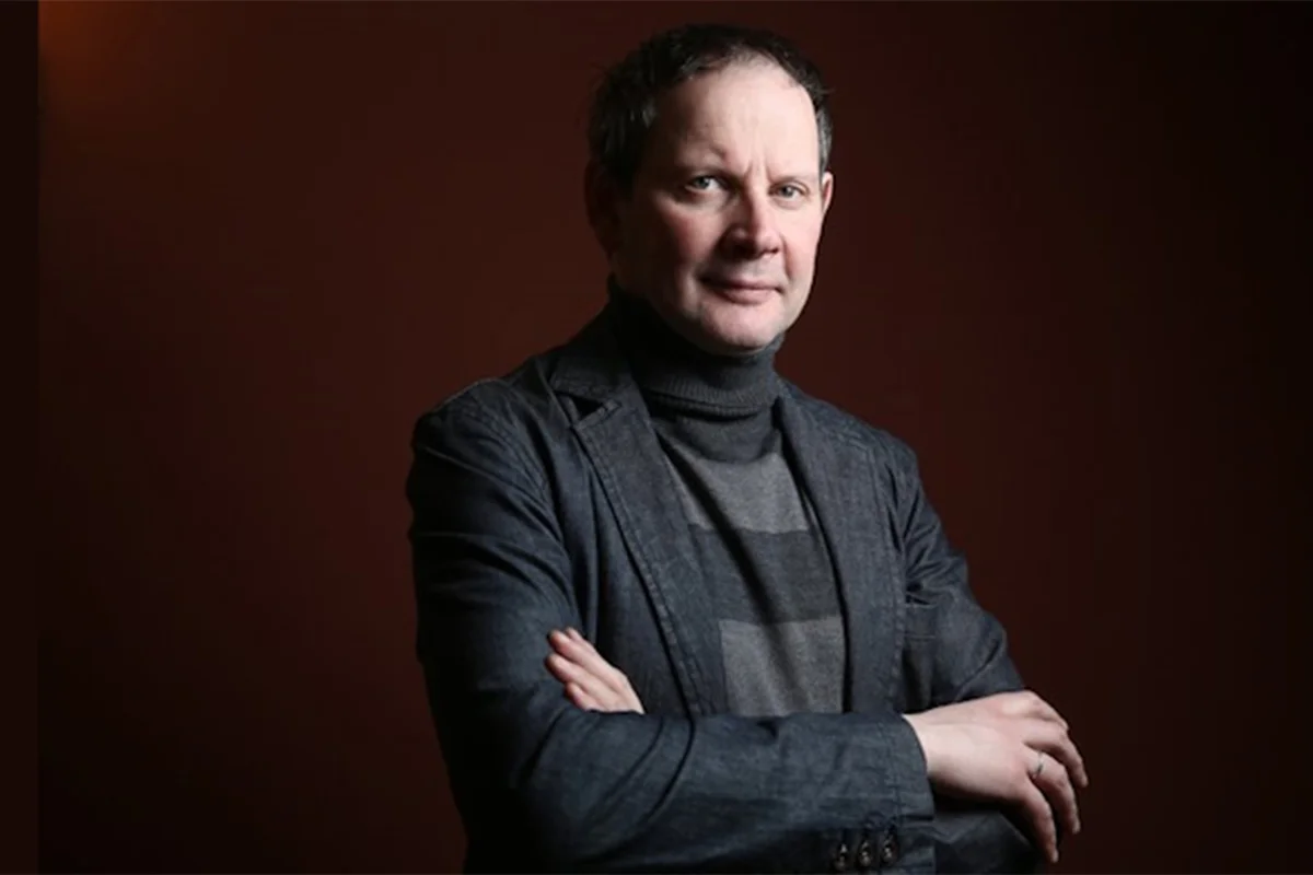 Афиша «Даниил Спиваковский»