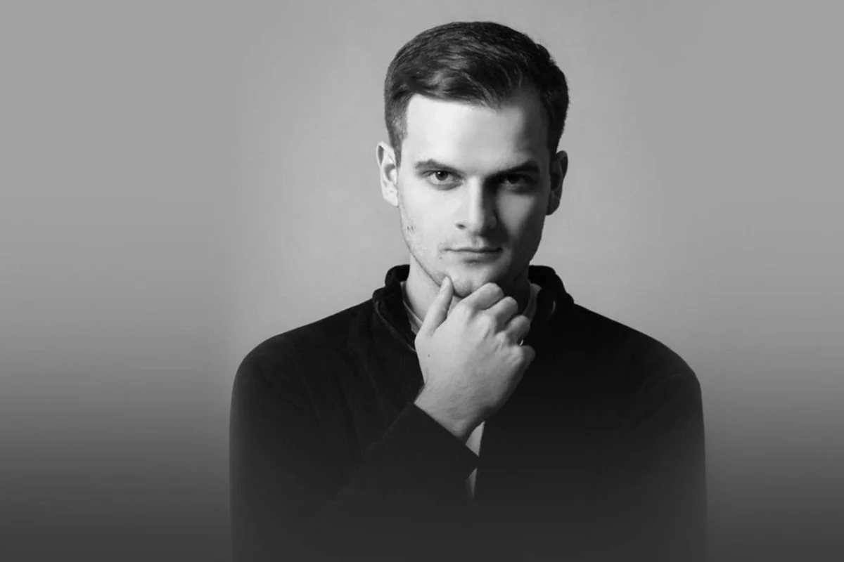 Афиша «Давид Парастаев»
