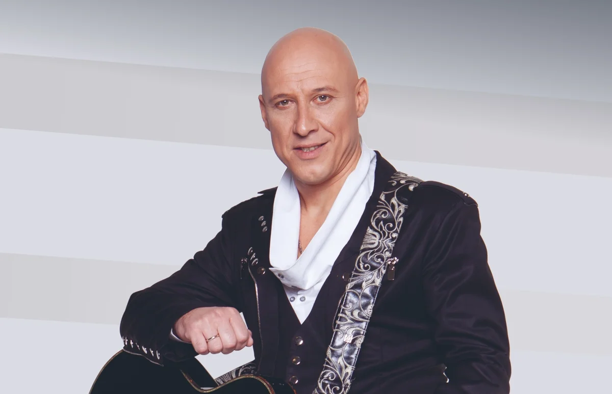 Афиша «Денис Майданов»