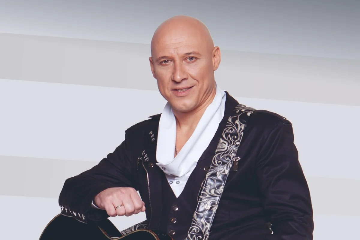 Афиша «Денис Майданов»