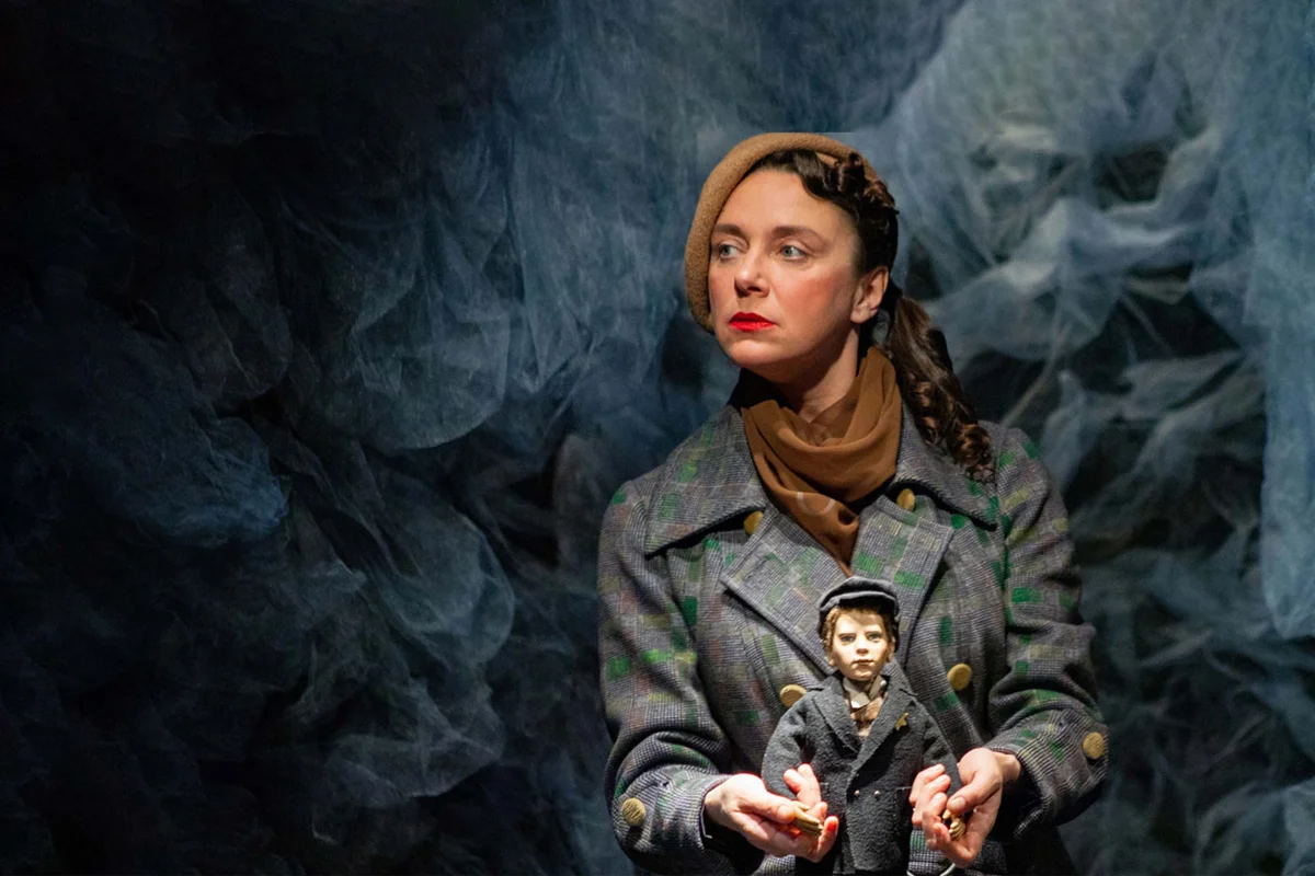 Афиша «Дети Ноя»