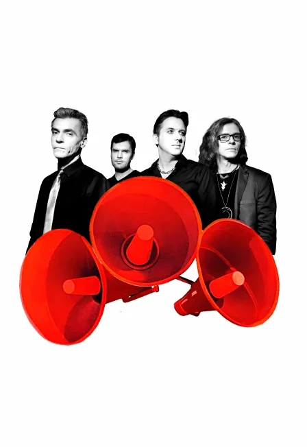 Афиша «Devotion Mode: Легендарные хиты Depeche Mode с симфоническим оркестром»
