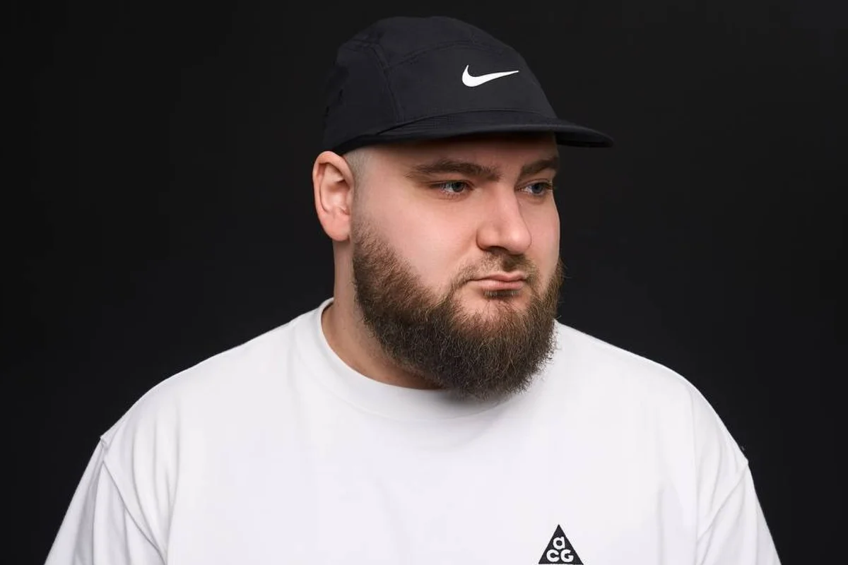 Афиша «Дима Илюхин»
