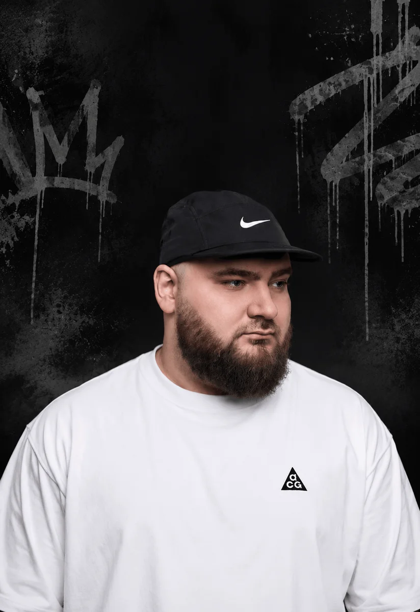 Афиша «Дима Илюхин»