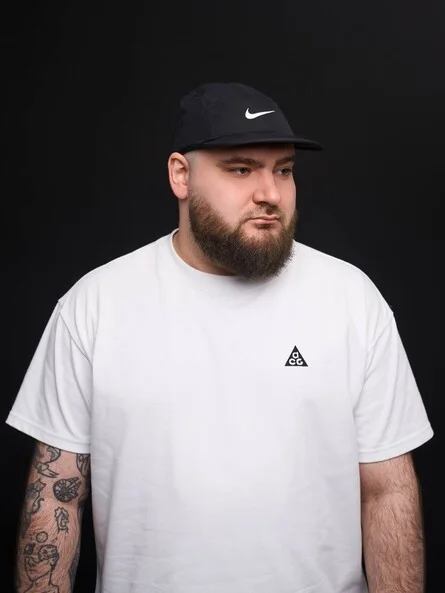 Афиша «Дима Илюхин»