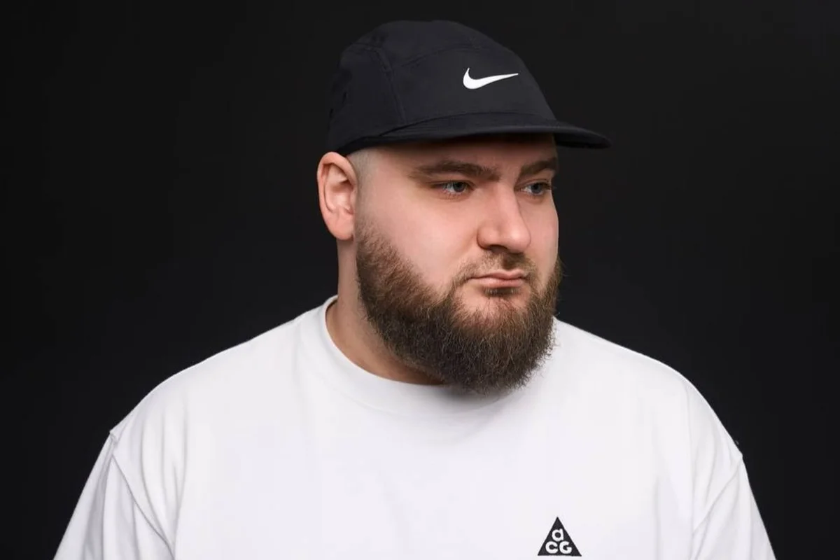 Афиша «Дима Илюхин»