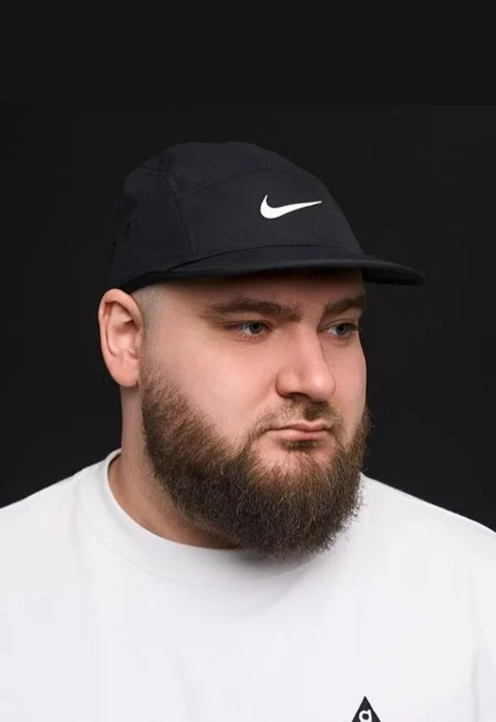 Афиша «Дима Илюхин»