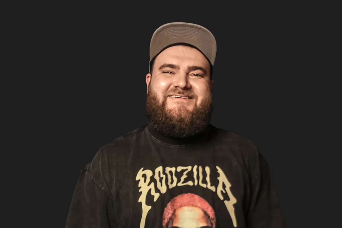 Афиша «Дима Илюхин»