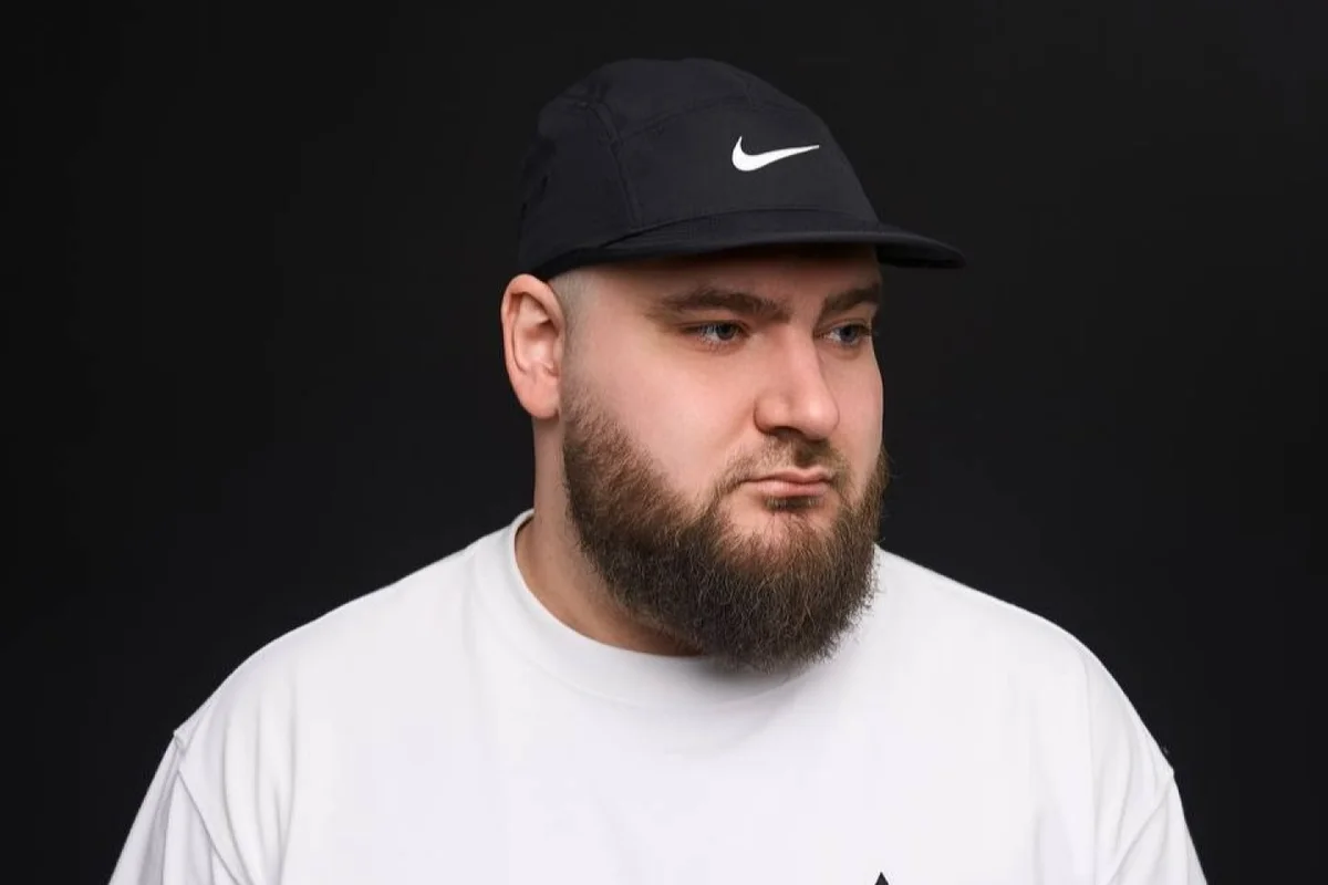 Афиша «Дима Илюхин. Стендап»