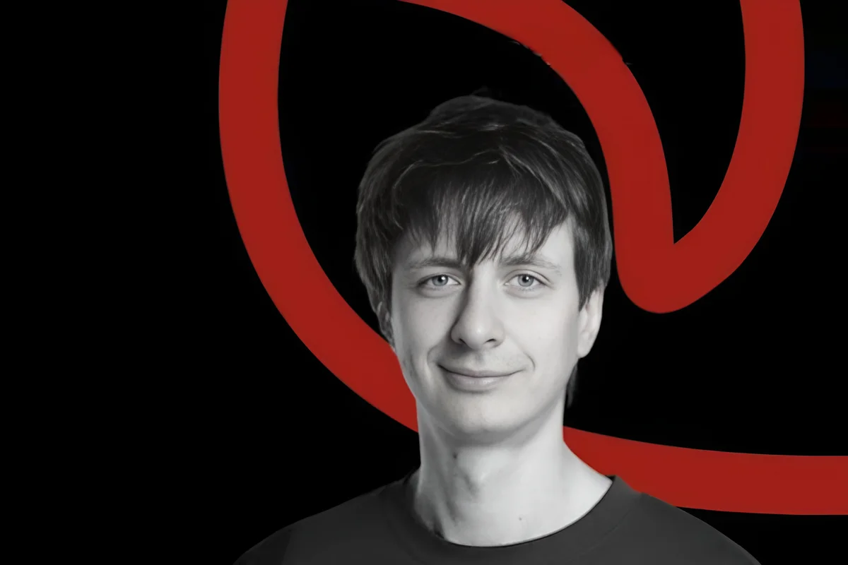 Афиша «Дмитрий Гаврилов»