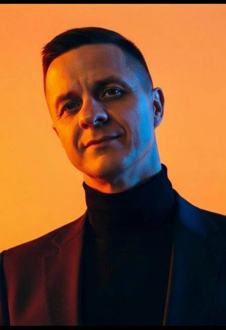 Афиша «Дмитрий Хмелёв»