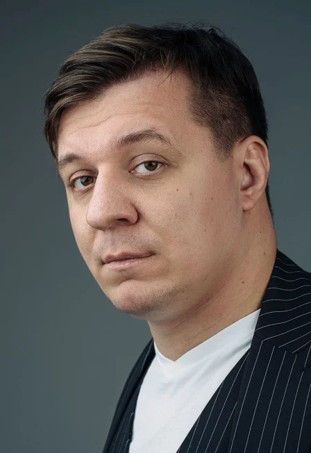Афиша «Дмитрий Кравченко»
