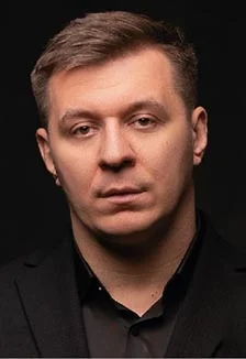 Афиша «Дмитрий Кравченко»