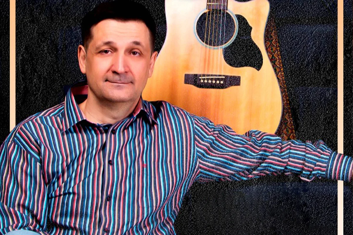 Афиша «Дмитрий Протасов»