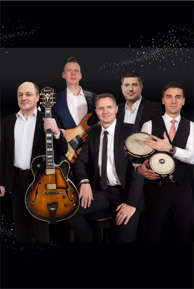 Афиша «Duletov Band»