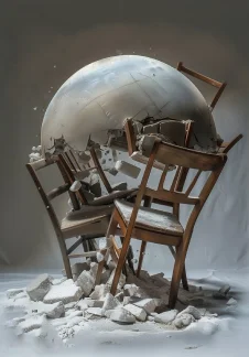 Афиша «Двенадцать стульев (Томский театр Драмы)»