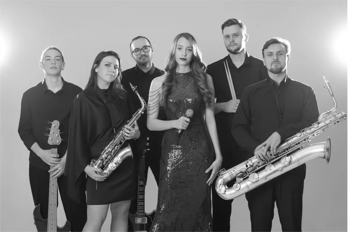 Афиша «Джазовый секстет "Jay Jazz Band"»