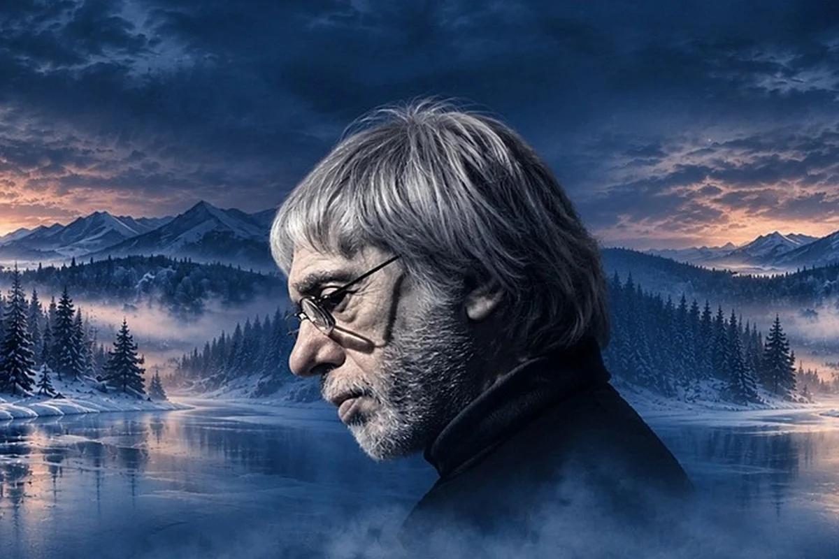Афиша «Эдуард Артемьев»