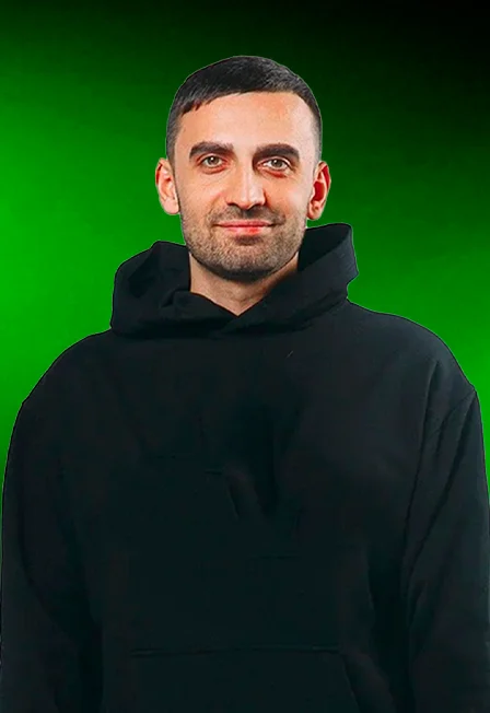 Афиша «Эдвин Багдасарян»