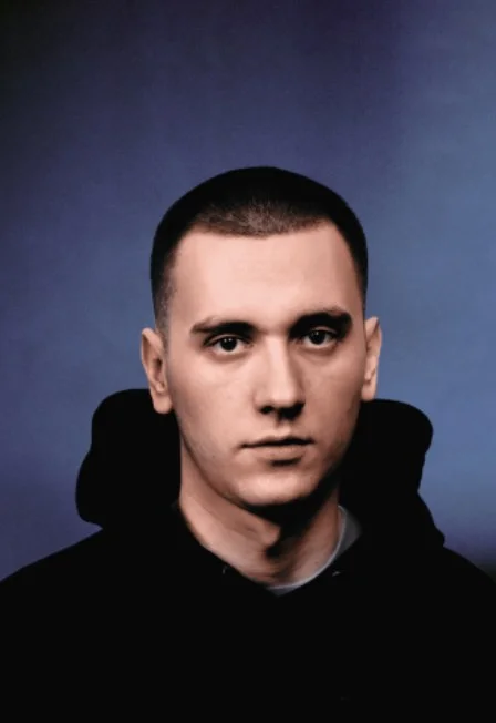 Афиша «Егор Свирский»