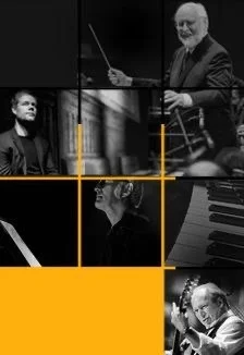 Афиша «Эйнауди, Циммер, Рихтер, Уильямс. Шедевры неоклассики»