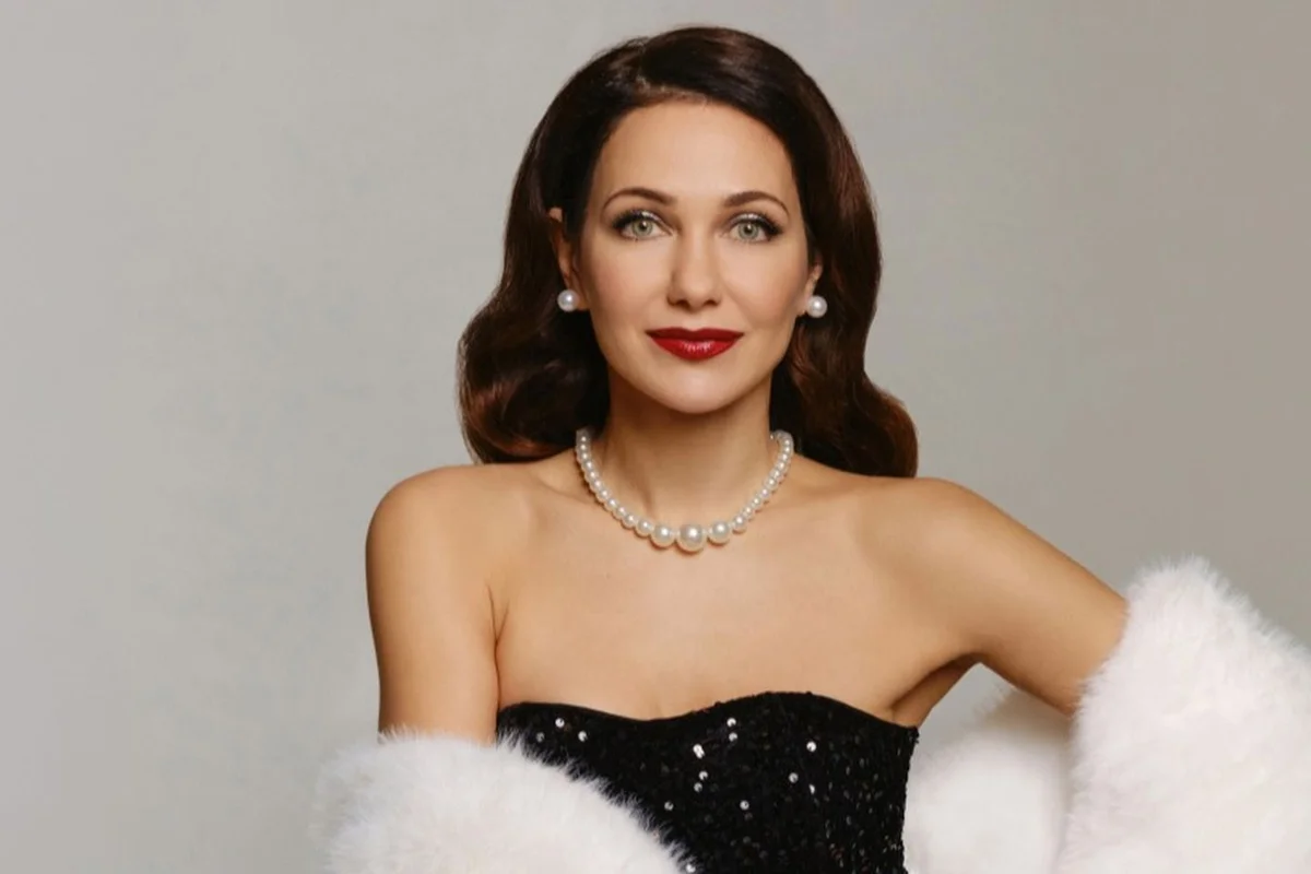 Афиша «Екатерина Климова»