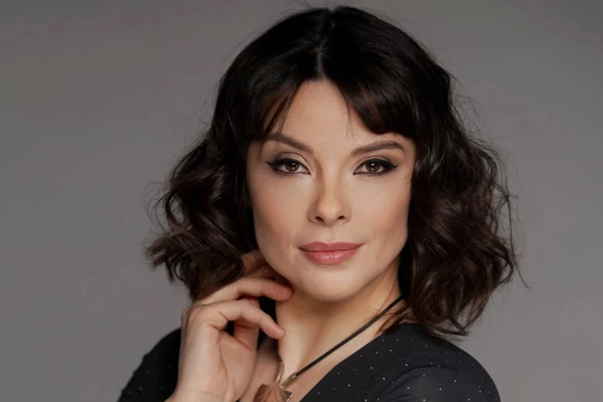 Афиша «Екатерина Мечетина»