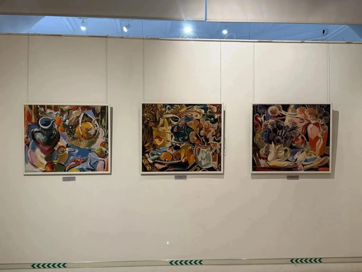 Афиша «Экскурсия по выставке «Искусство коллекционирования»»