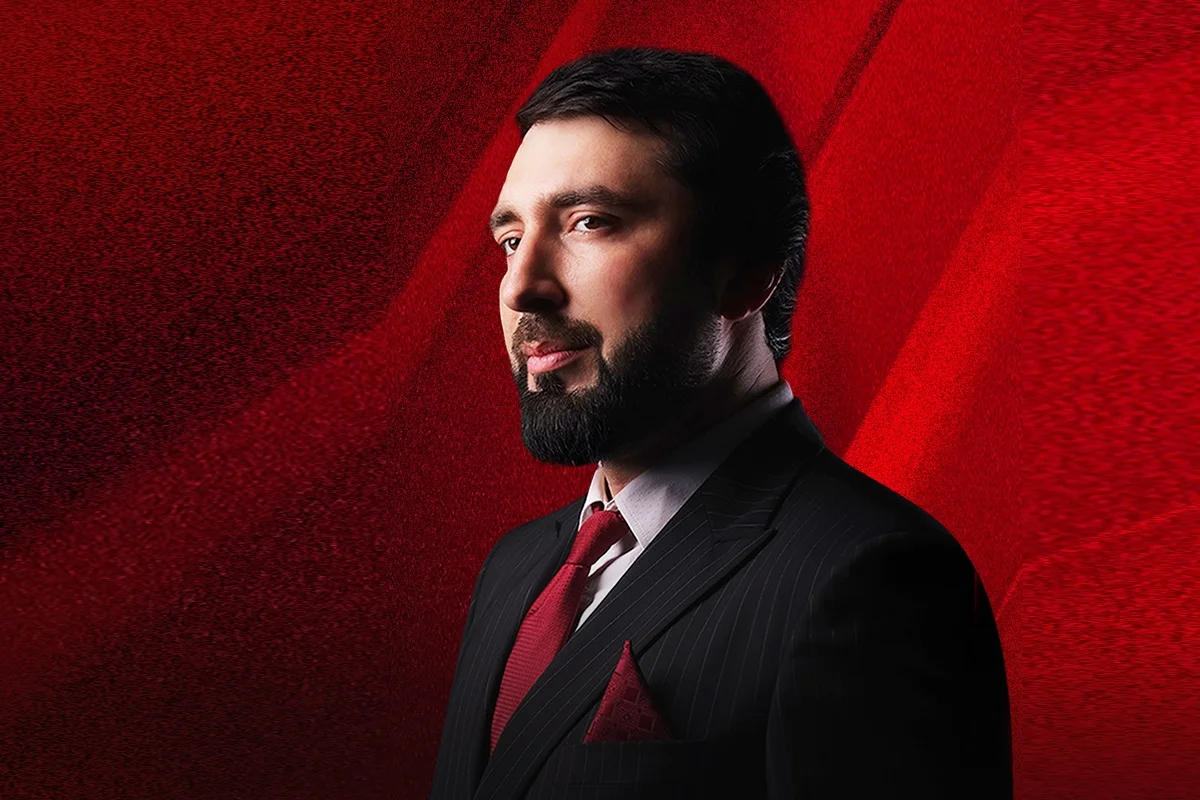 Афиша «Эльдар Далгатов»