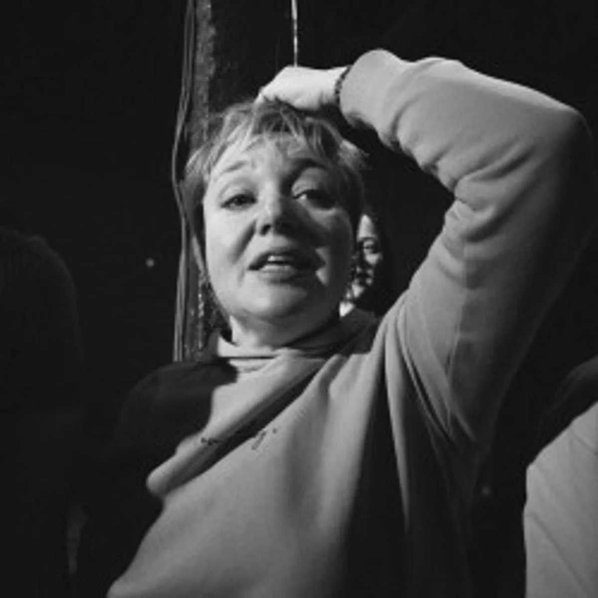 Афиша «Елена Калаганова»