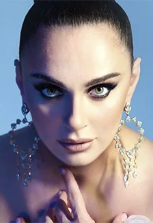 Афиша «Елена Ваенга»