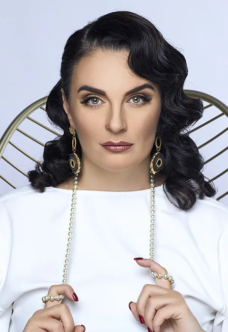 Афиша «Елена Ваенга»