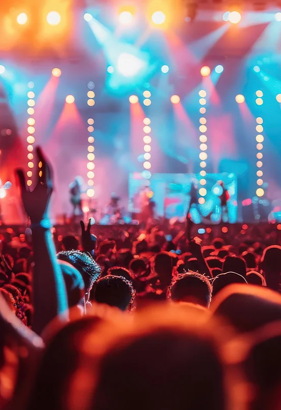 Афиша «Embargo White Festival 2027»
