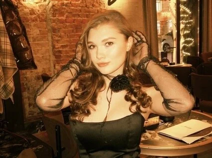 Афиша «Эпоха Золотого Голливуда — трио Анны Стерховой»