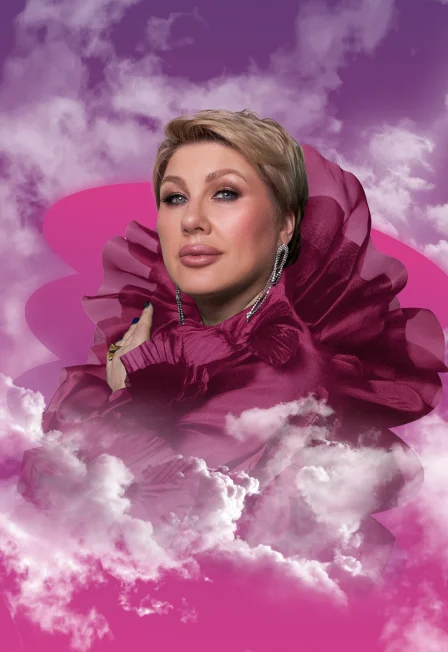 Афиша «Ева Польна»