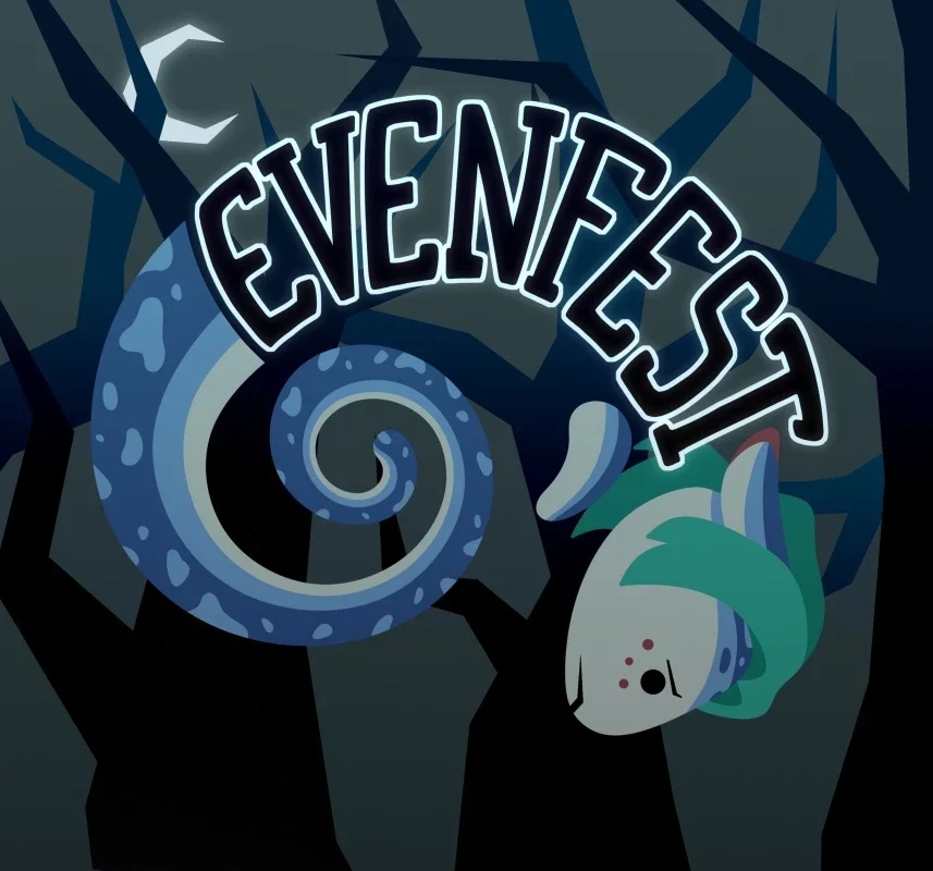 Афиша «EVENFEST. INDIE HORROR: REBOOT»