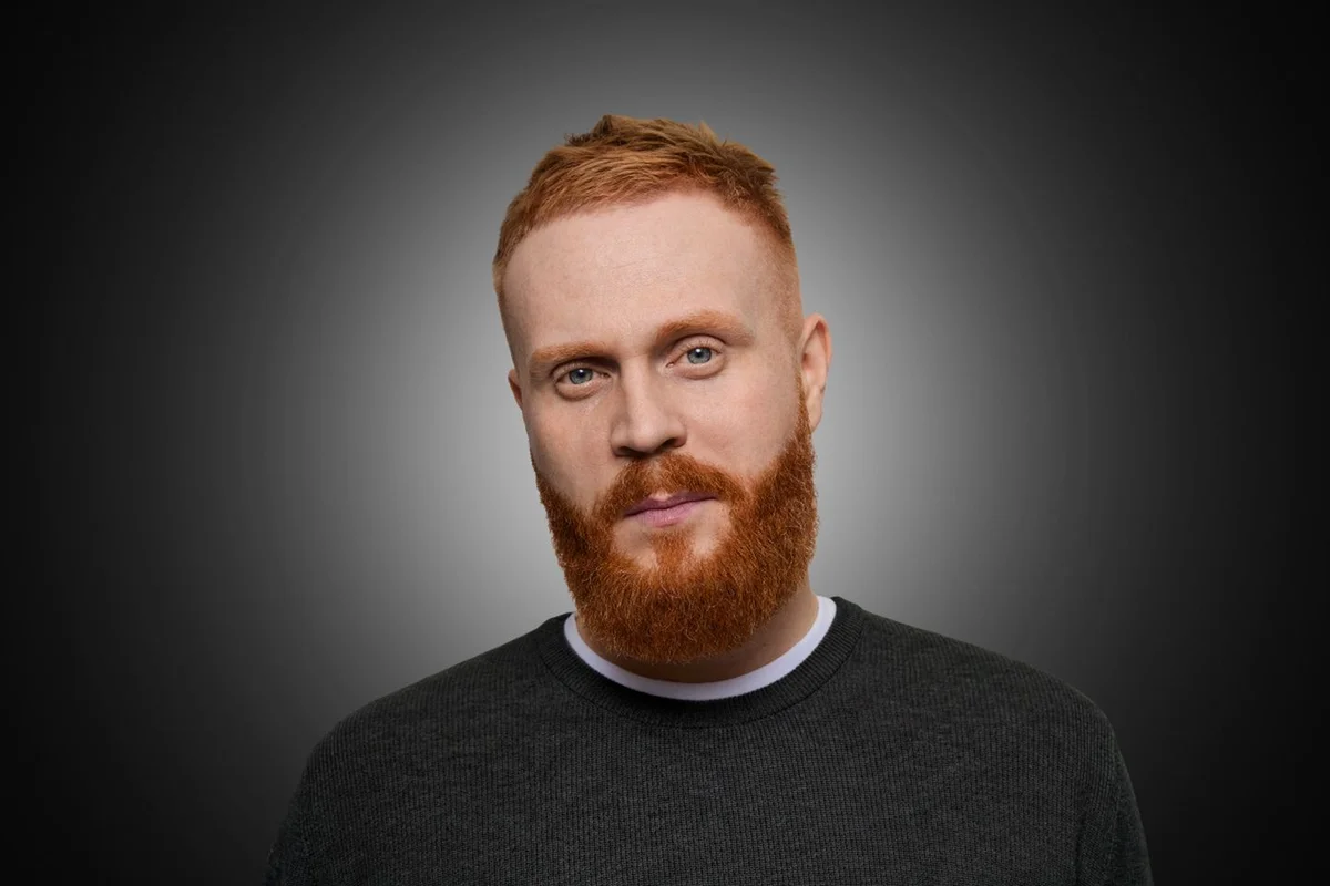 Афиша «Евгений Чебатков: Stand Up»