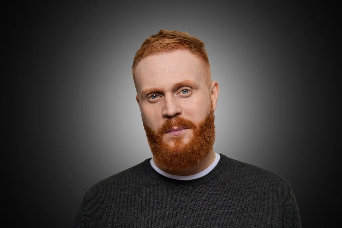 Афиша «Евгений Чебатков. Stand Up»