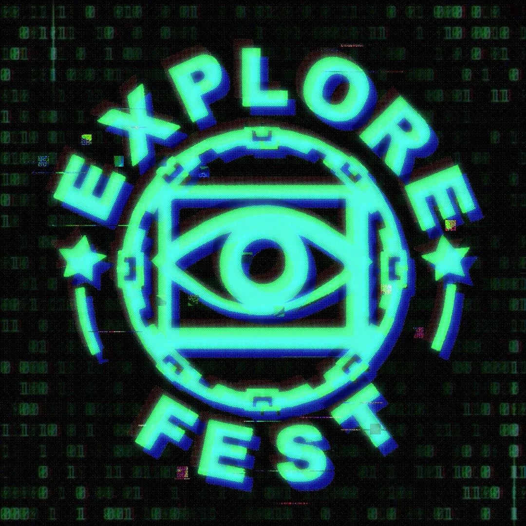 Афиша «EXPLORE FEST || SPB»
