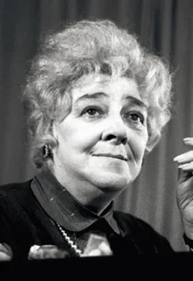 Афиша «Фаина Раневская»