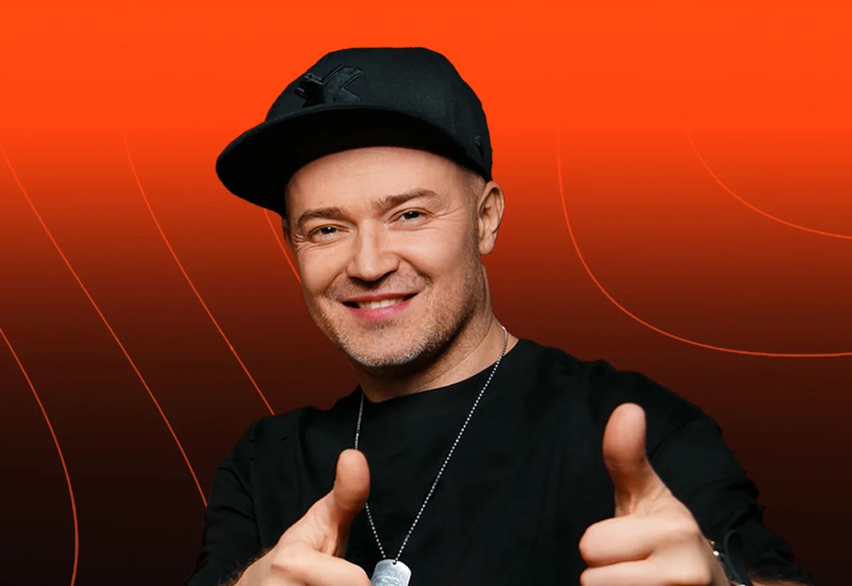 Афиша «Фактор-2»