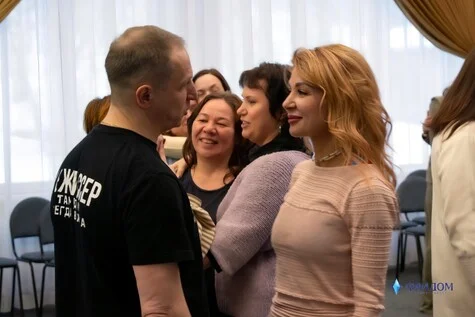 Афиша «Фестиваль ИграЯжизнь»