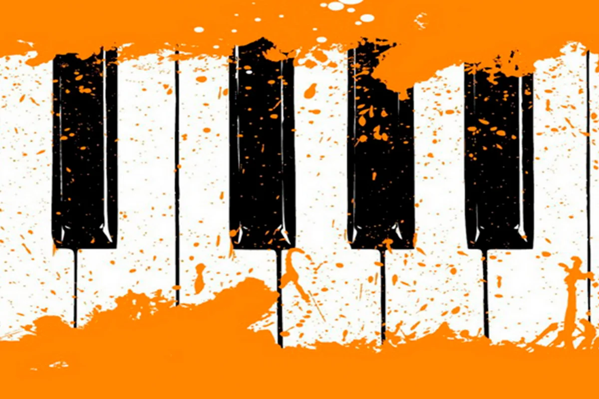 Афиша «Фестиваль Pianissimo»