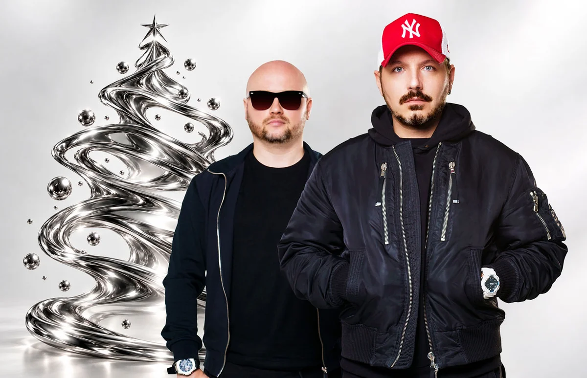 Афиша «Filatov & Karas»