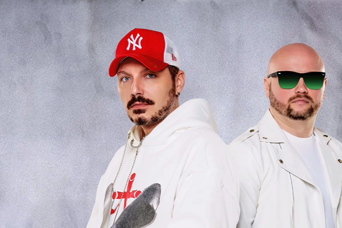 Афиша «Filatov & Karas»
