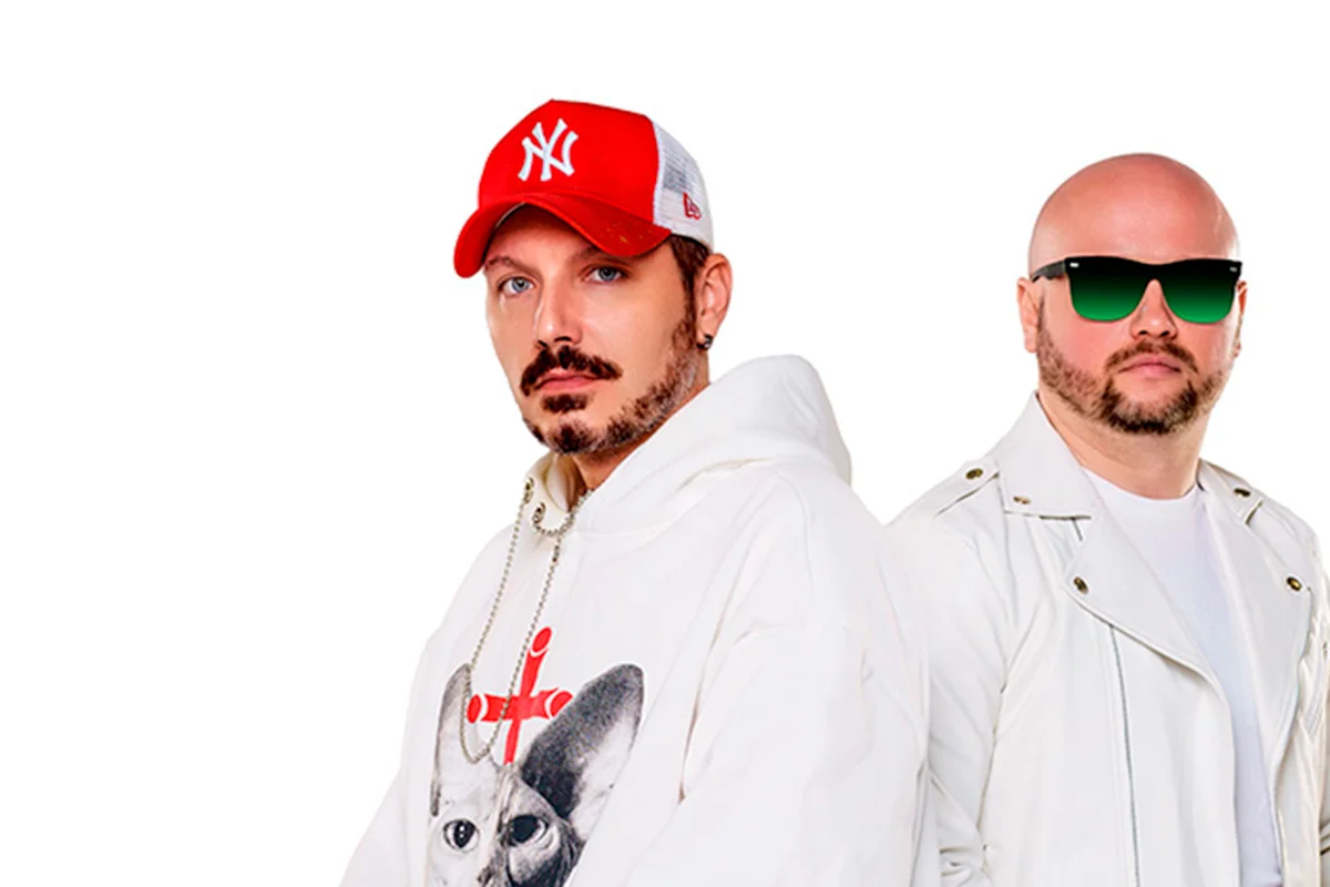 Афиша «Filatov & Karas (Филатов и Карас)»