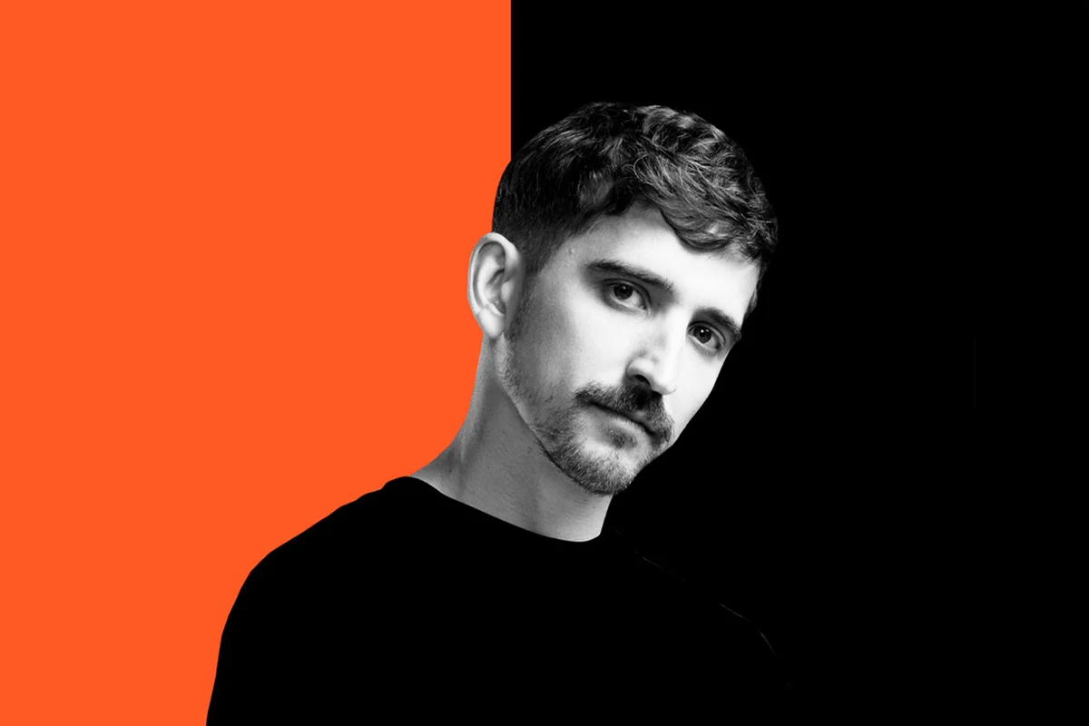 Афиша «Филипп Воронин»